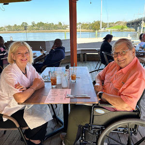 Meet your Posher, Sheri